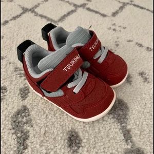 Brand New Tsukihoshi Stride Rite Shoes Size 3